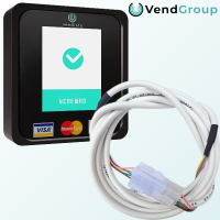 Vendista 2.5 MDB + Удлиннитель MDB, 2 метра